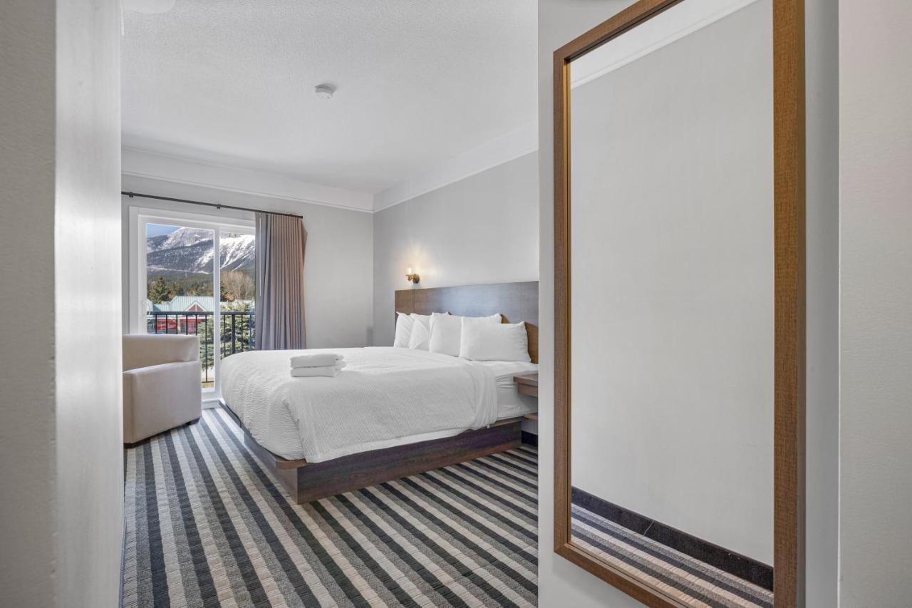 Hotel Northwinds By Basecamp 2*