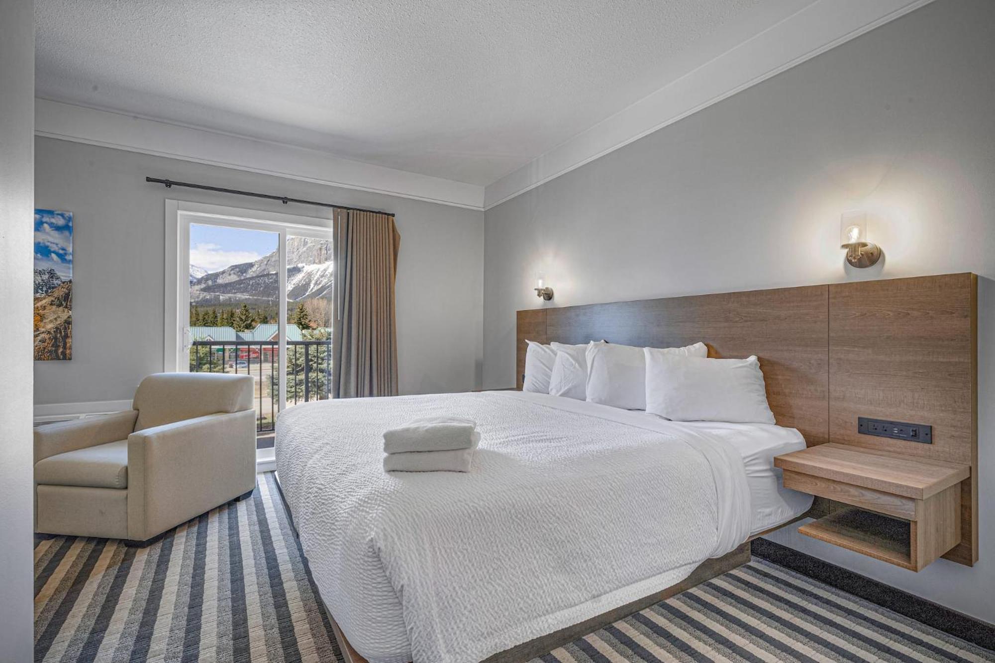 Hotel Northwinds By Basecamp Canmore