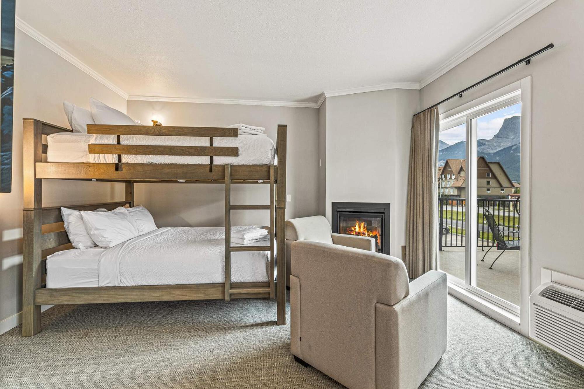 Northwinds By Basecamp Canmore