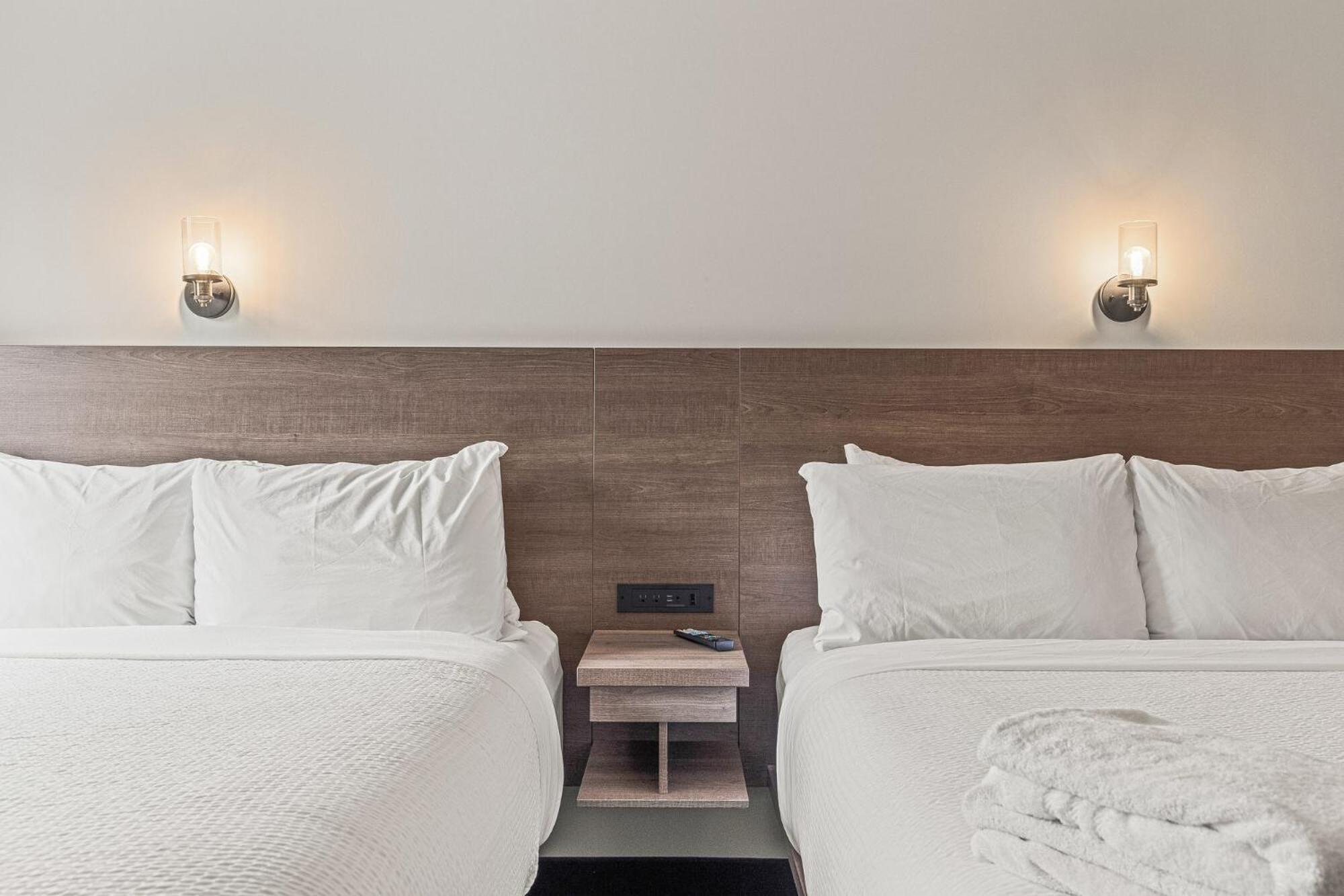 Northwinds By Basecamp Hotel 2*