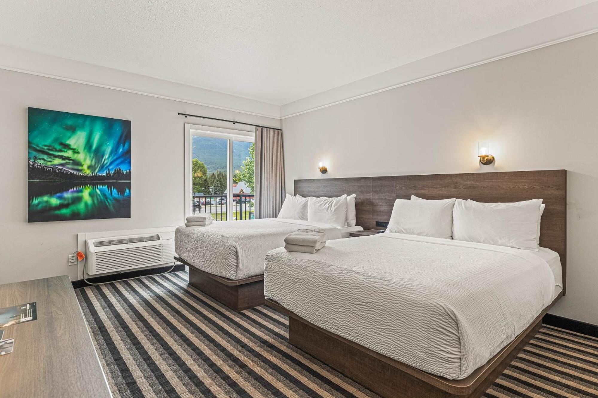 Northwinds By Basecamp Hotel 2*