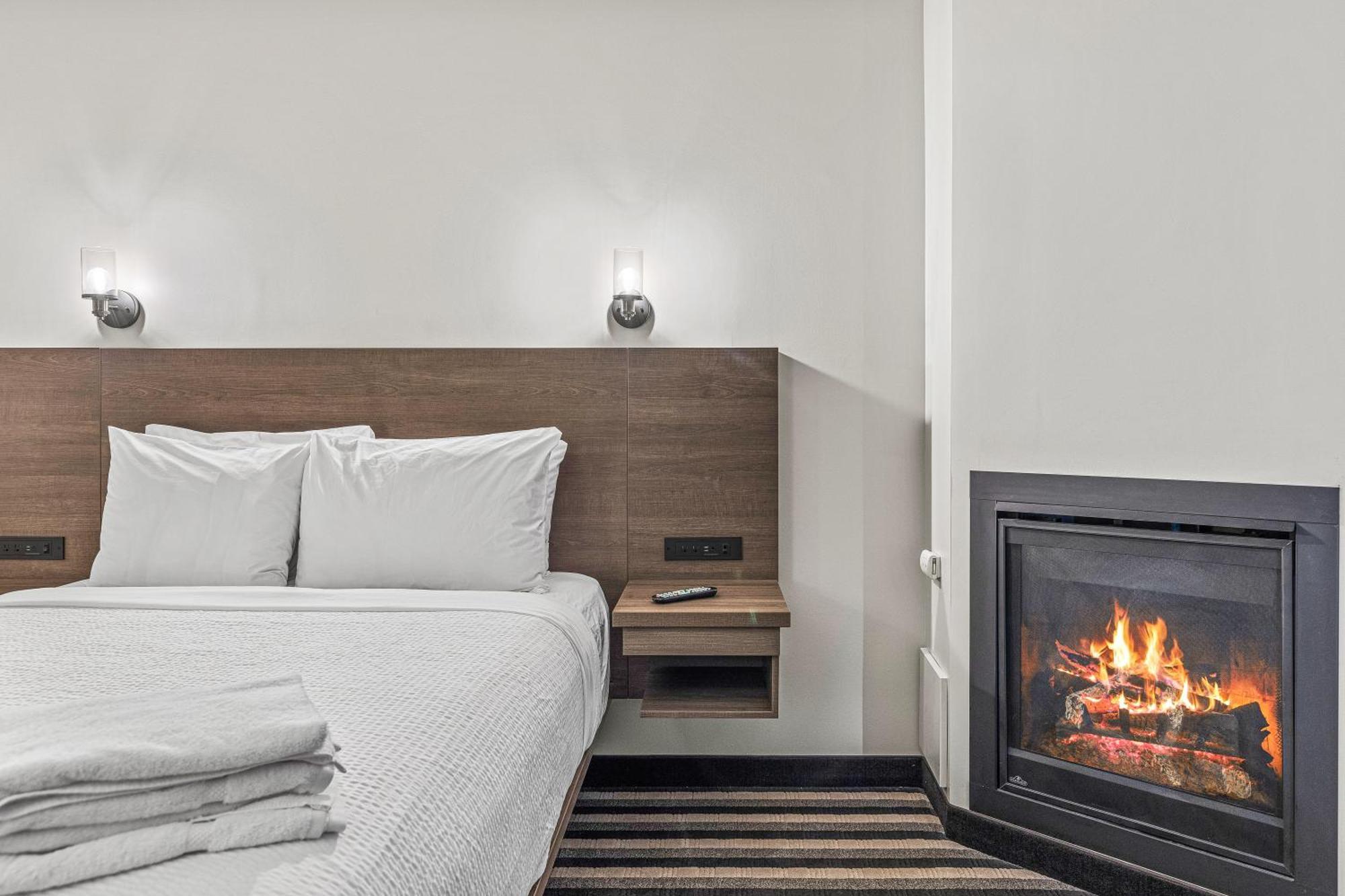 Northwinds By Basecamp Hotel Canmore