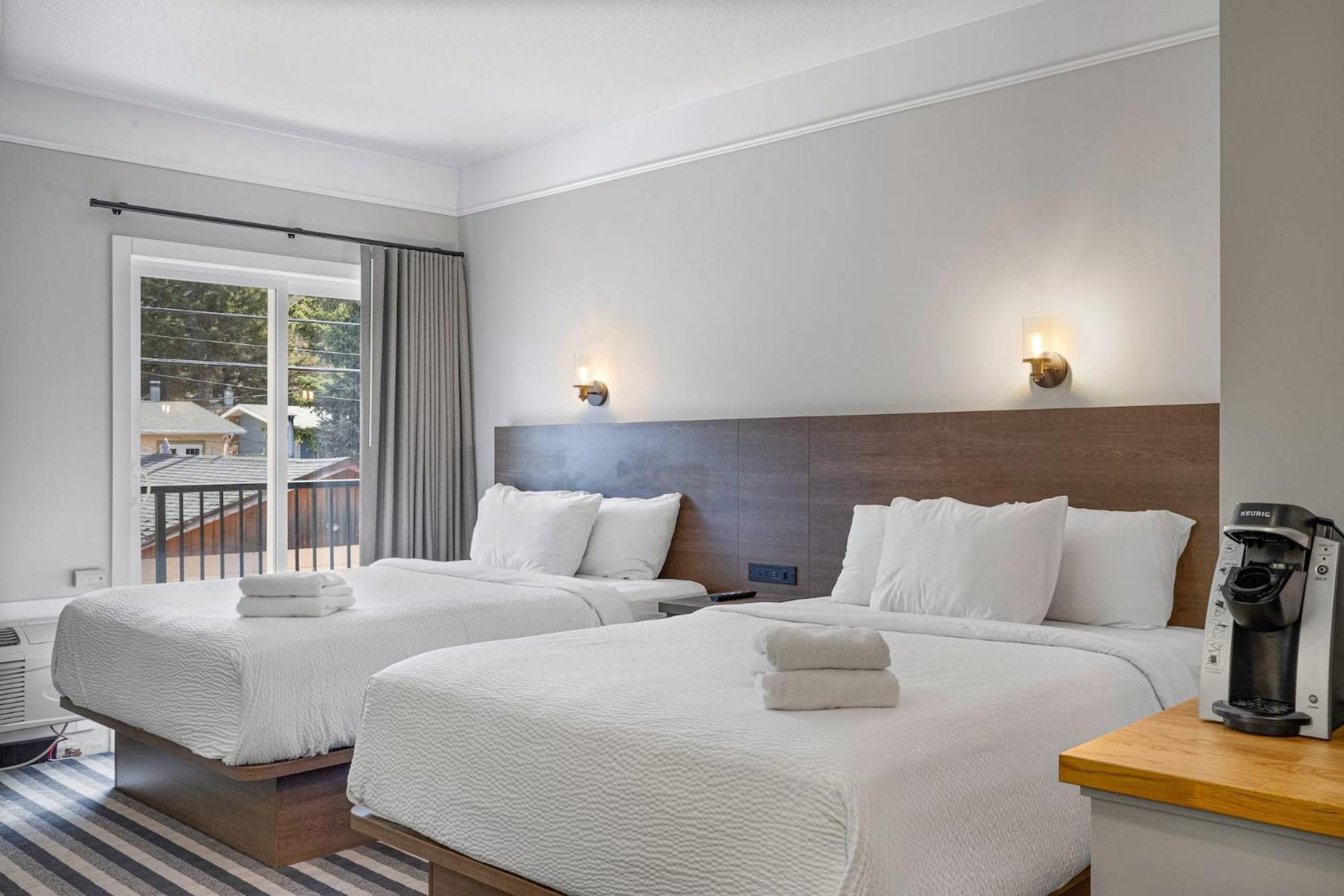 Hotel Northwinds By Basecamp Canmore