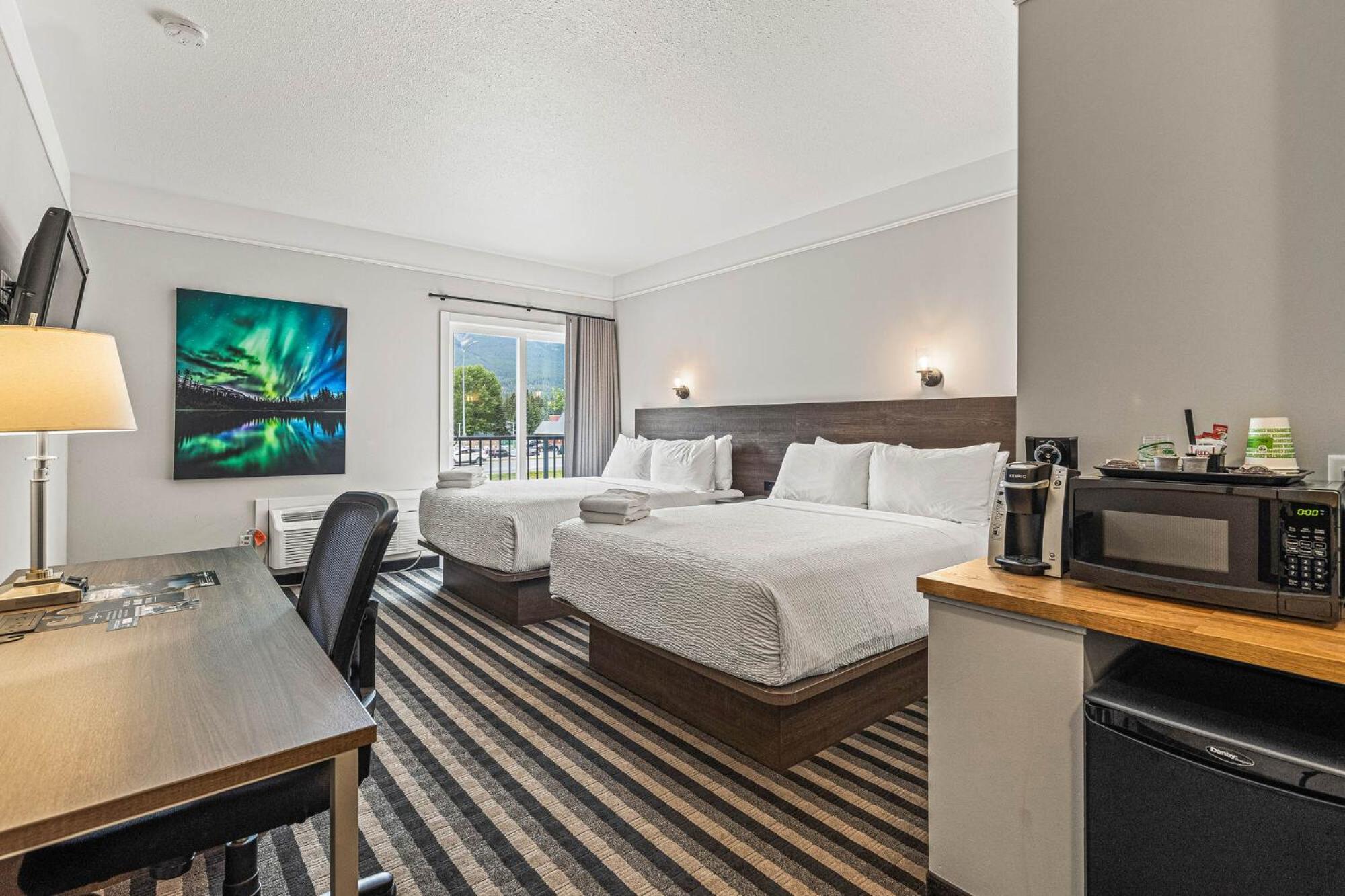 Hotel Northwinds By Basecamp Canmore