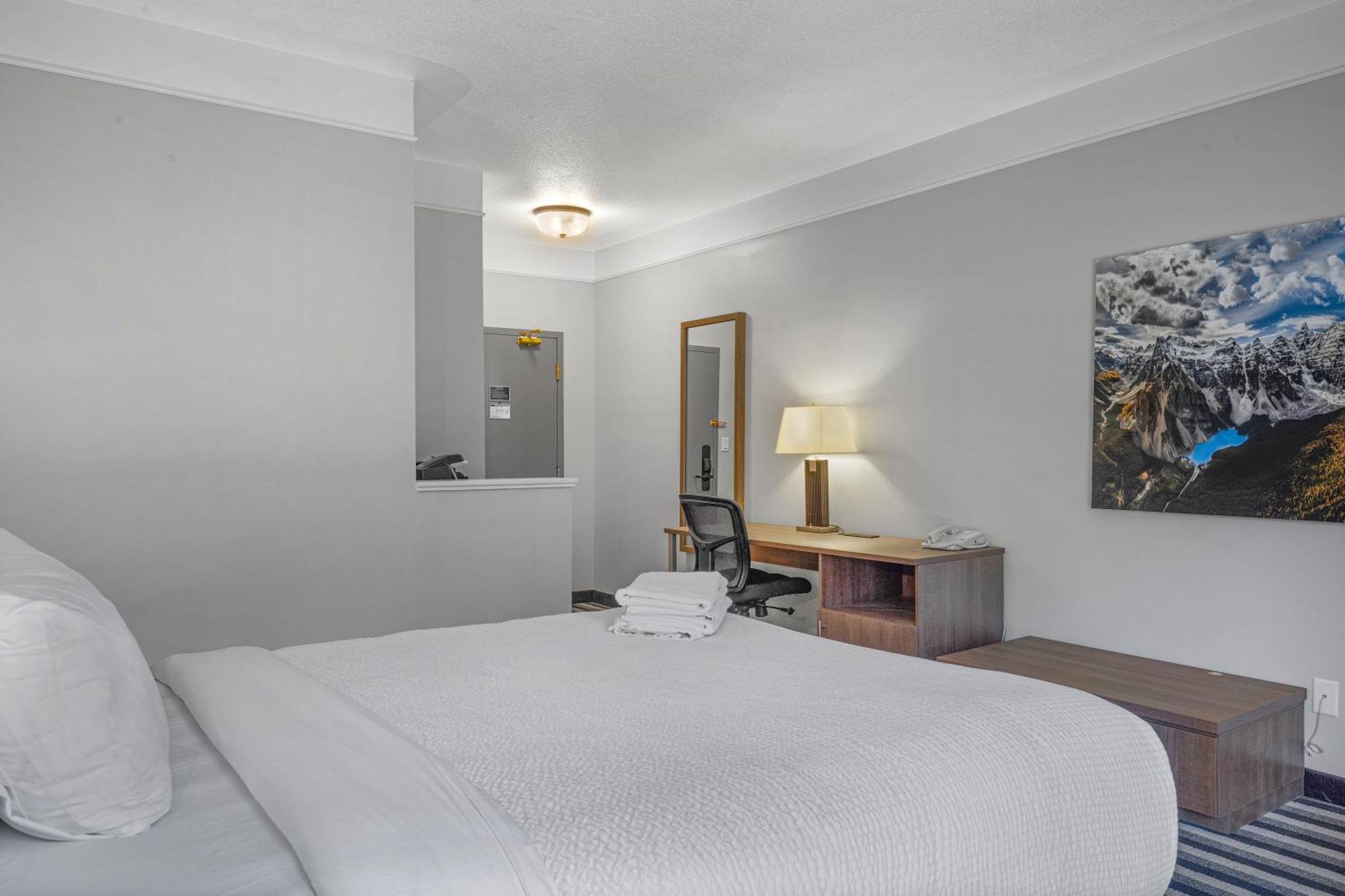 Hotel Northwinds By Basecamp