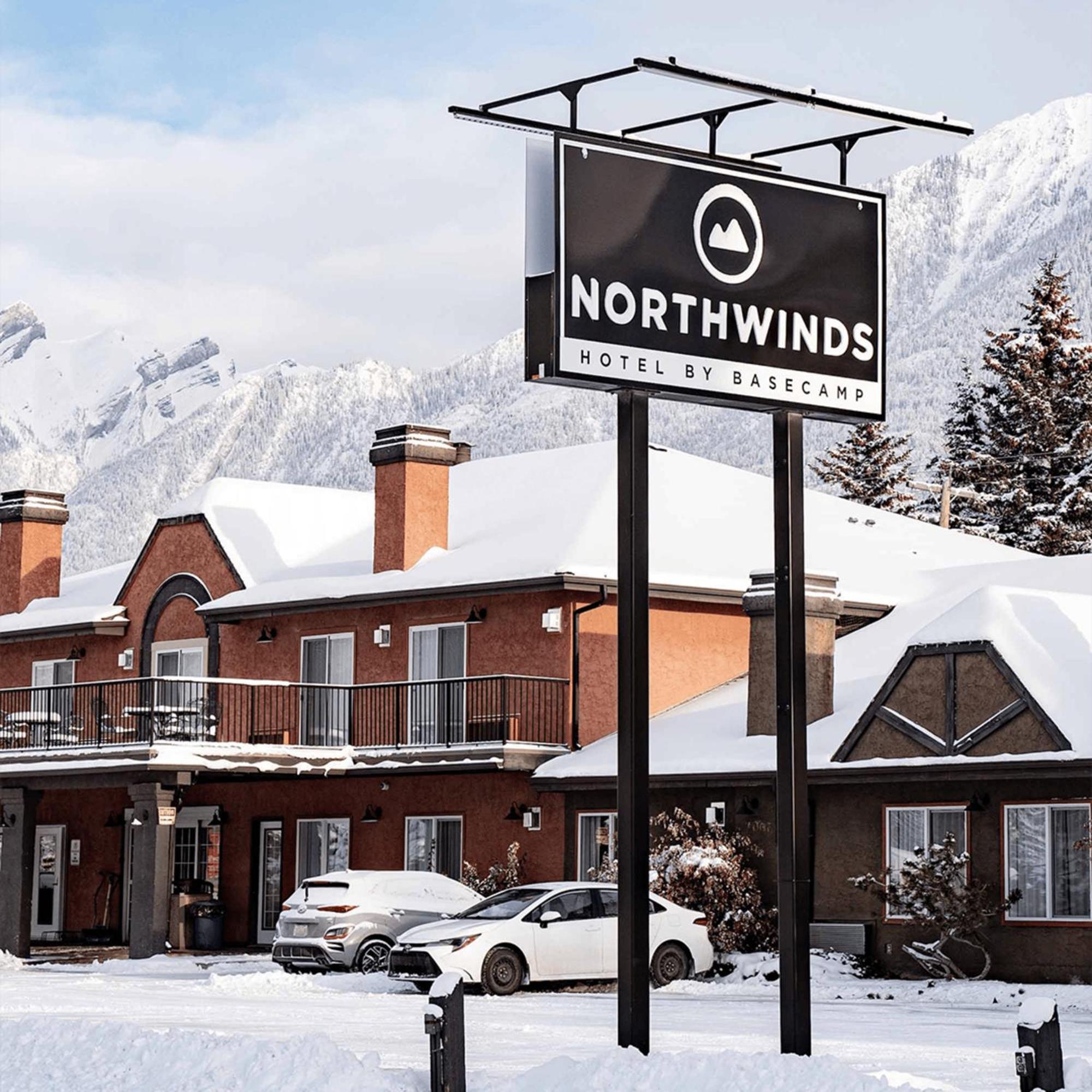 Northwinds By Basecamp Hotel 2*