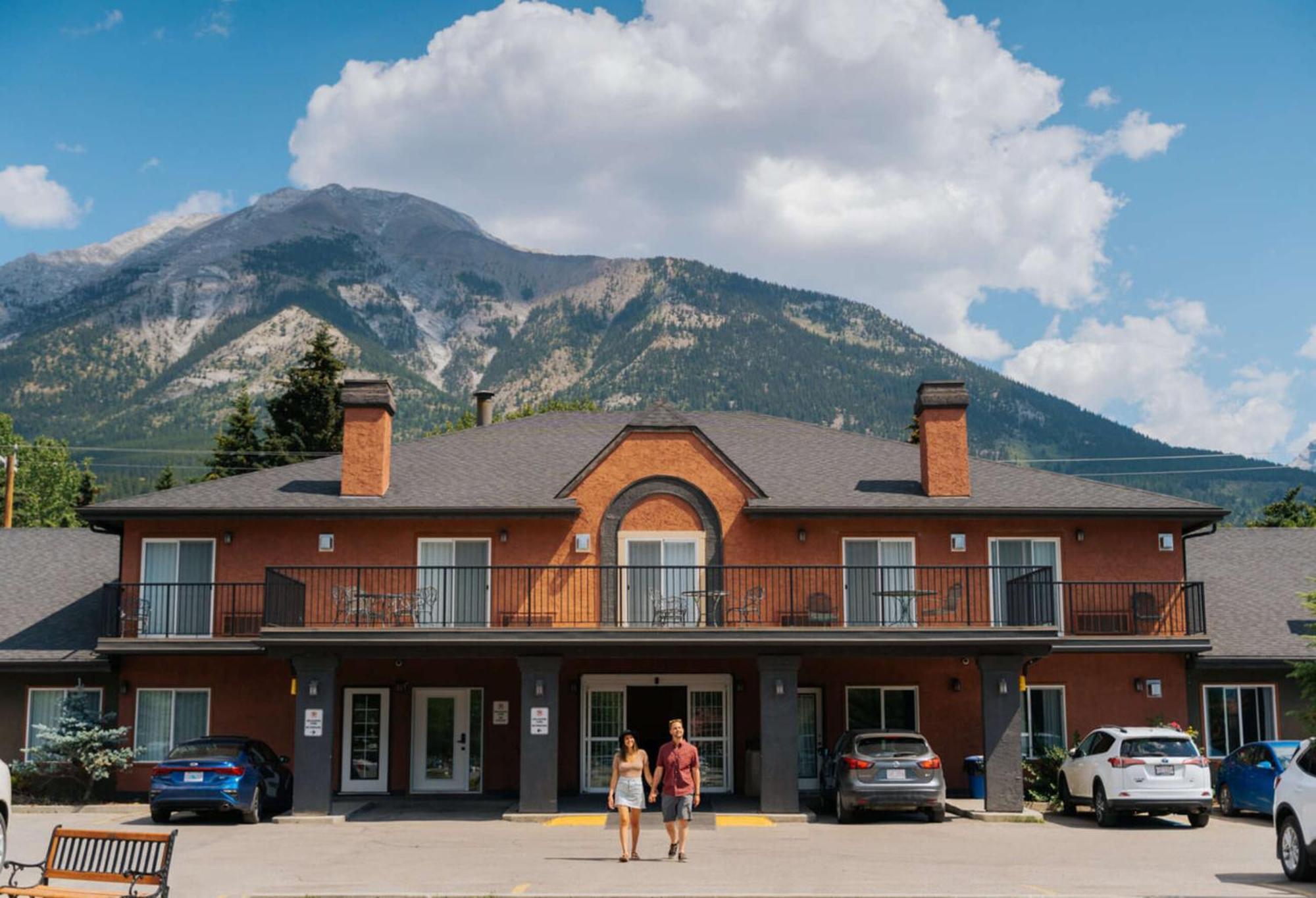 Hotel Northwinds By Basecamp 2*