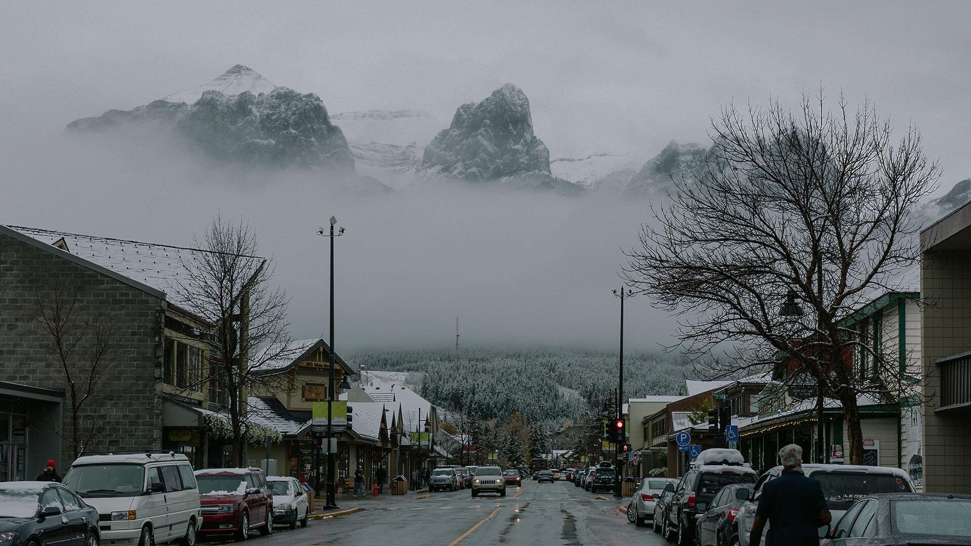 Hotel Northwinds By Basecamp Canmore