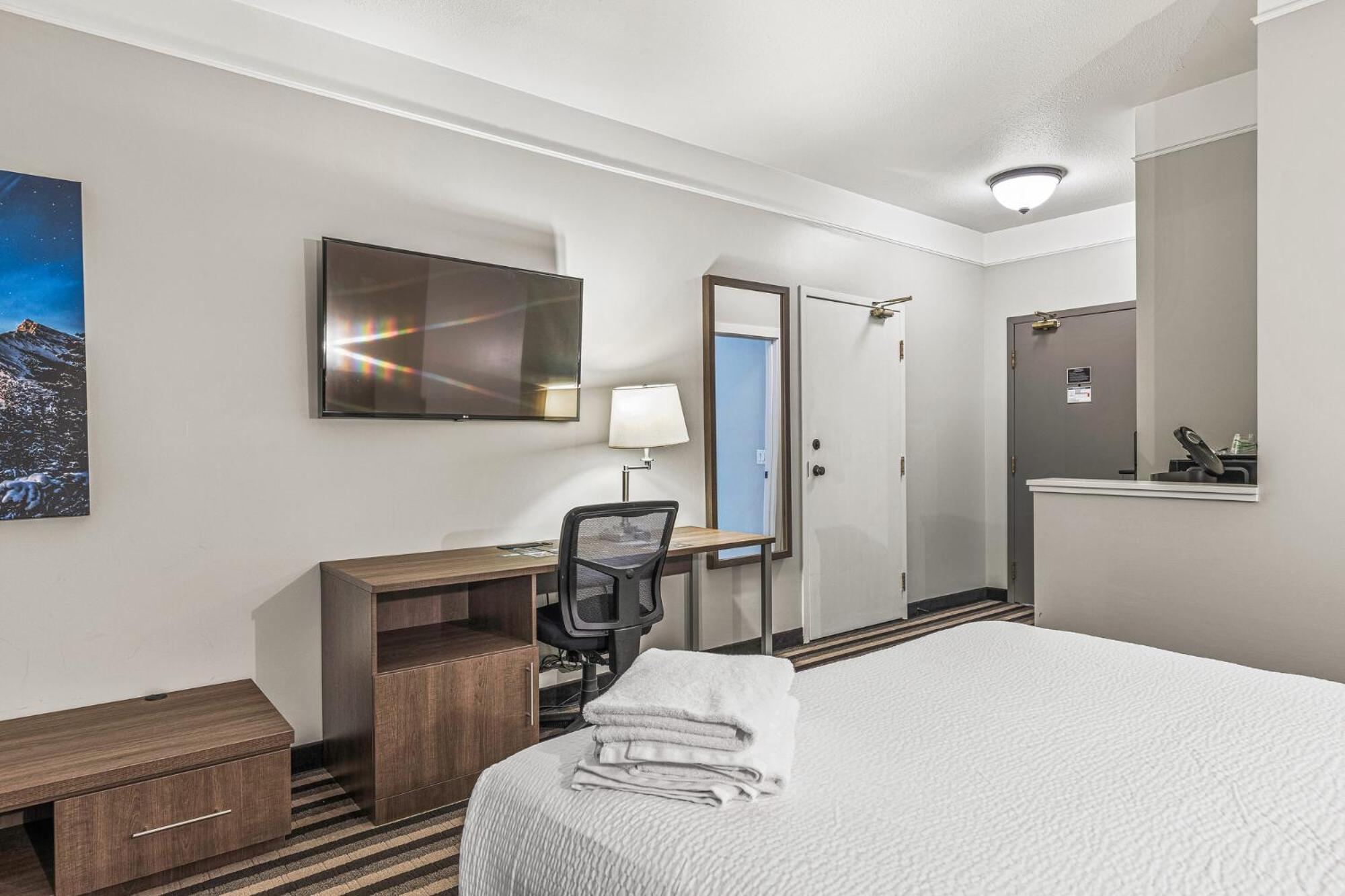 Northwinds By Basecamp Canmore