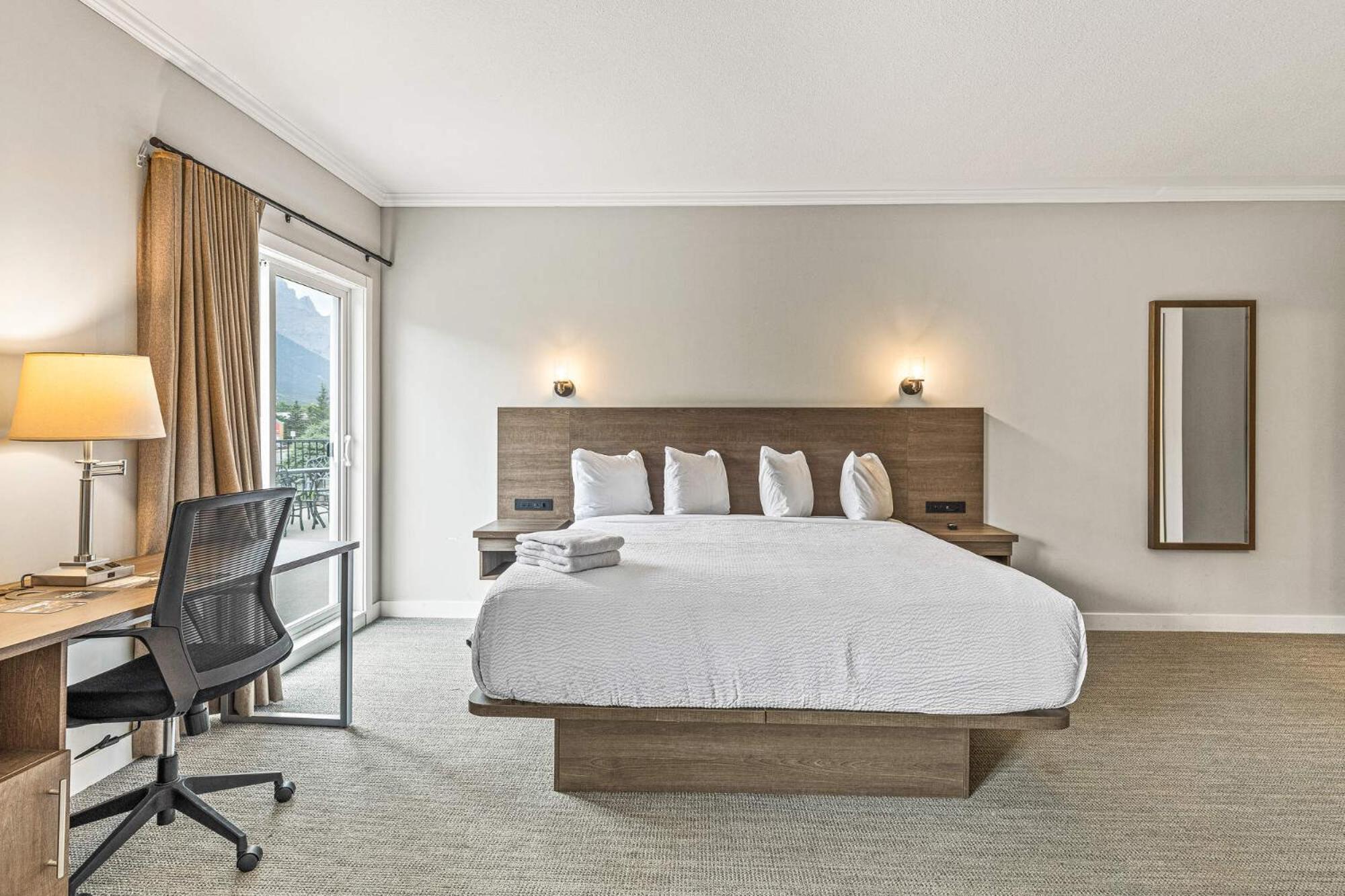 Hotel Northwinds By Basecamp