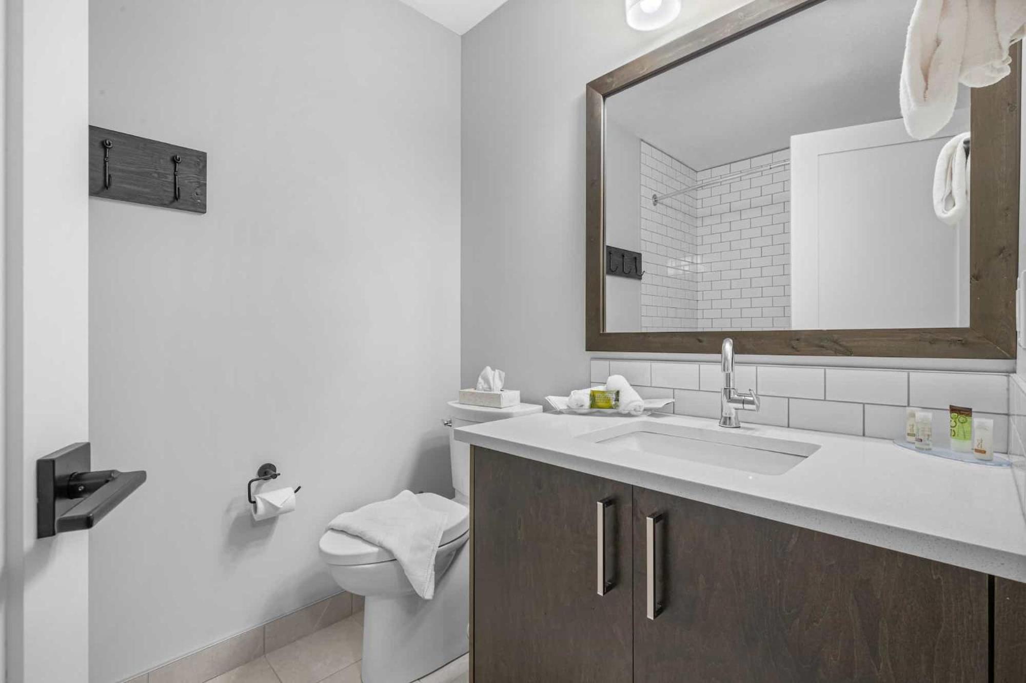 Hotel Northwinds By Basecamp Canmore