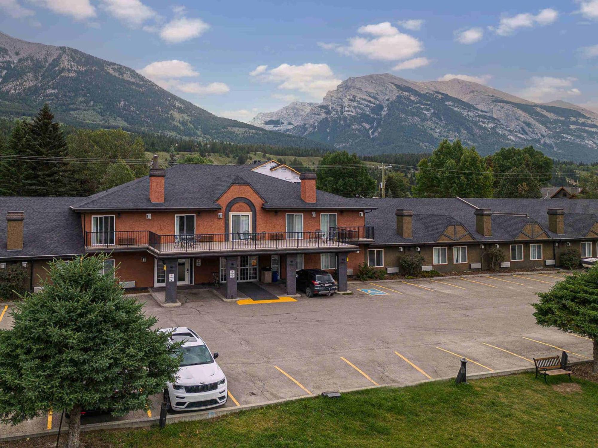 Hotel Northwinds By Basecamp